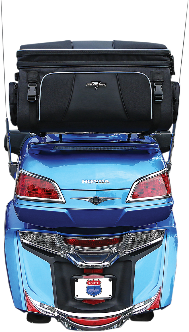 Route 1 Traveler Tour Trunk Rack Bag