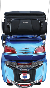 Route 1 Traveler Tour Trunk Rack Bag