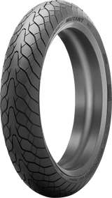 Mutant Tire