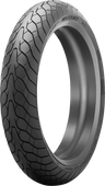 Mutant Tire