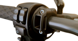 Lever Perch Clamps