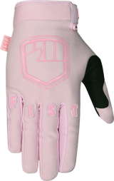 Strapped Gloves