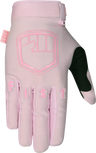 Strapped Gloves