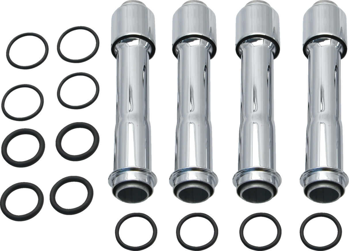 Pushrod Cover Kit