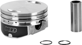 Hypereutectic Piston Kit