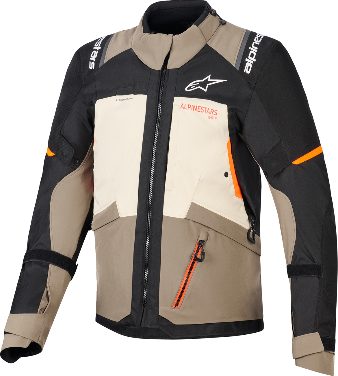 Andes v4 Drystar® Jacket