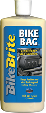 Bike Bag Saddlebag Conditioner
