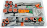 Deutsch Style Universal Connector Kit