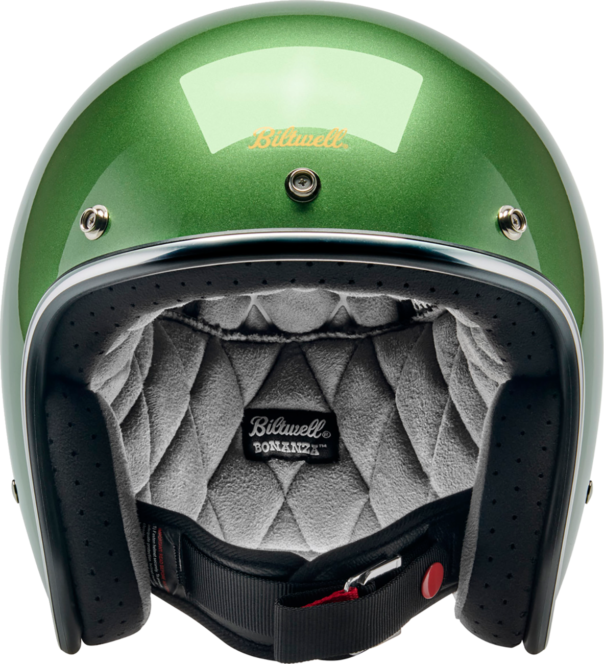 Bonanza Helmet