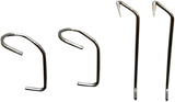 Replacement Hooks