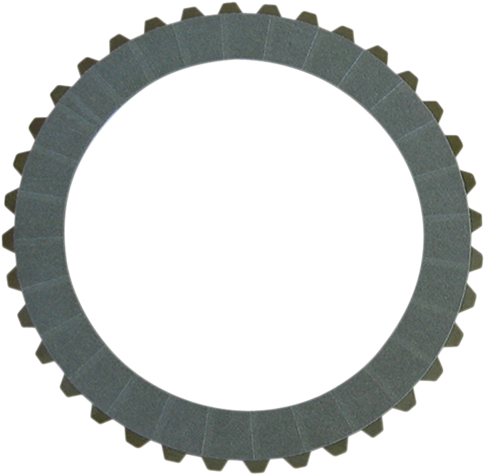 Rivera Pro Replacement Clutch Plate