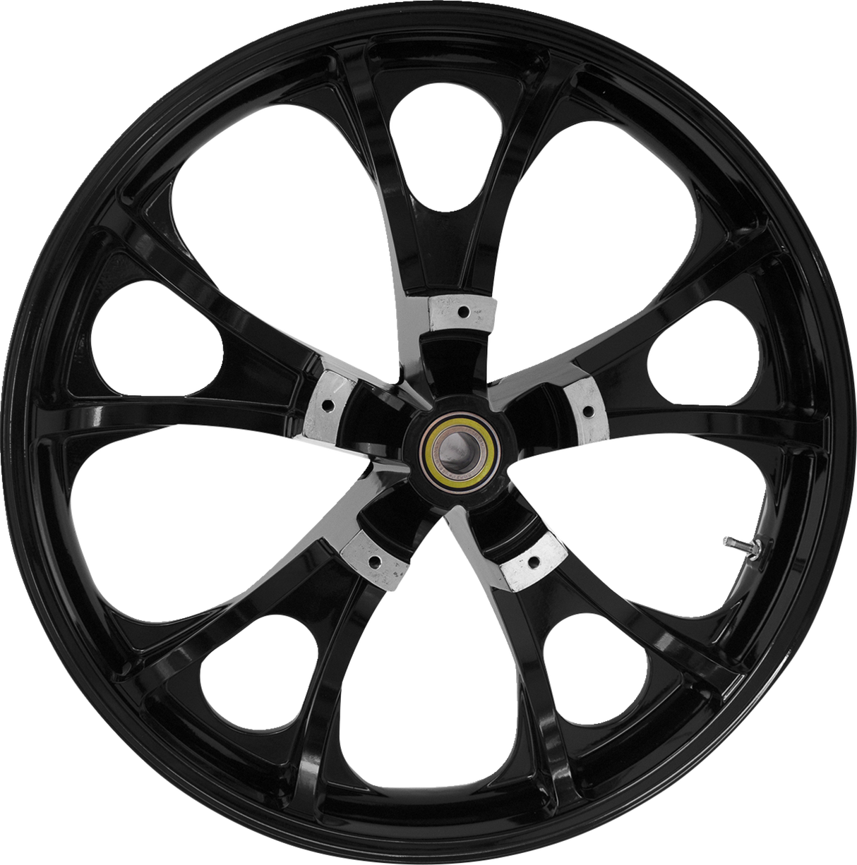 Largo Precision Cast 3D Wheel — Largo 3D