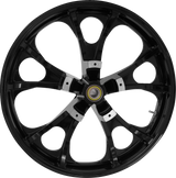 Largo Precision Cast 3D Wheel — Largo 3D