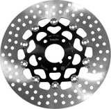 PRIME Serie Oro Floating Disc Brake Rotor