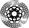 PRIME Serie Oro Floating Disc Brake Rotor