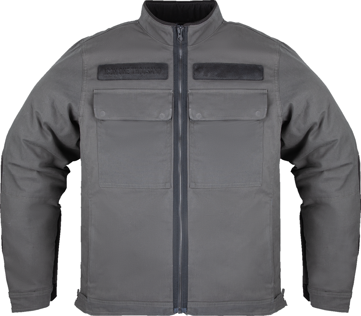 Mototanker™ Jacket