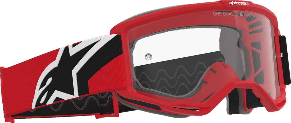 Vision OTG Goggle