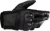 Stella Phenom Leather Air Gloves