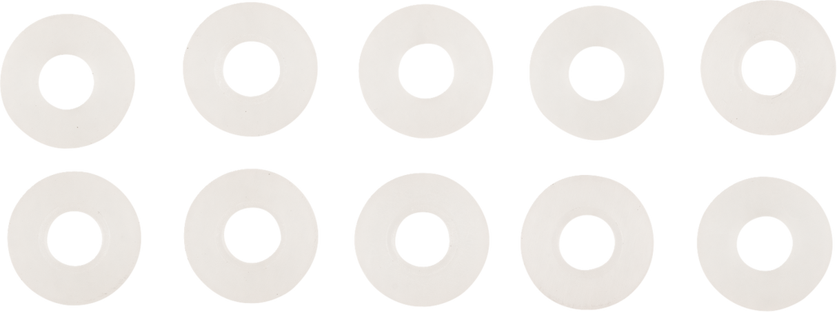 Nylon Washers