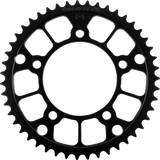 Steel Rear Sprocket