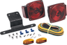Waterproof Trailer Light Kit