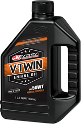 Pre-Evolution V-Twin Mineral Engine Oil