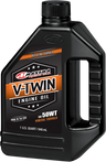 Pre-Evolution V-Twin Mineral Engine Oil