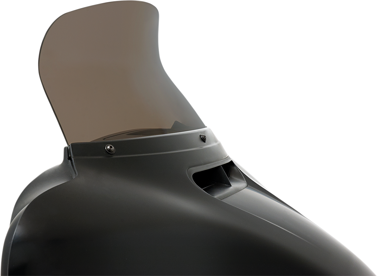Spoiler Replacement Windshield for OE Fairings
