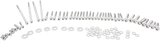 Side Cover Bolt Kit