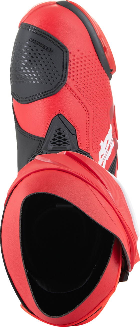 Supertech R Boots