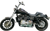 3.0 Side Mount Oil Cooler with Fan Kit for Dyna