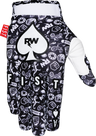 Lil Fists Strapped R-Willy Ace Gloves (Ages 2-8)