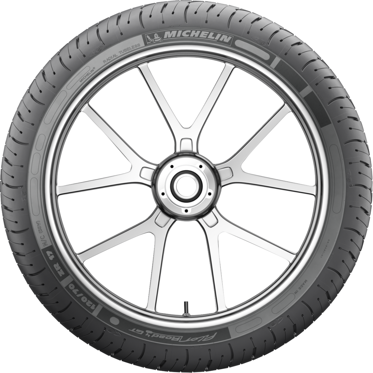 Pilot Road 4 GT Tire
