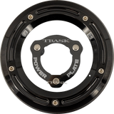 Derby Cover and Power Plate Kit