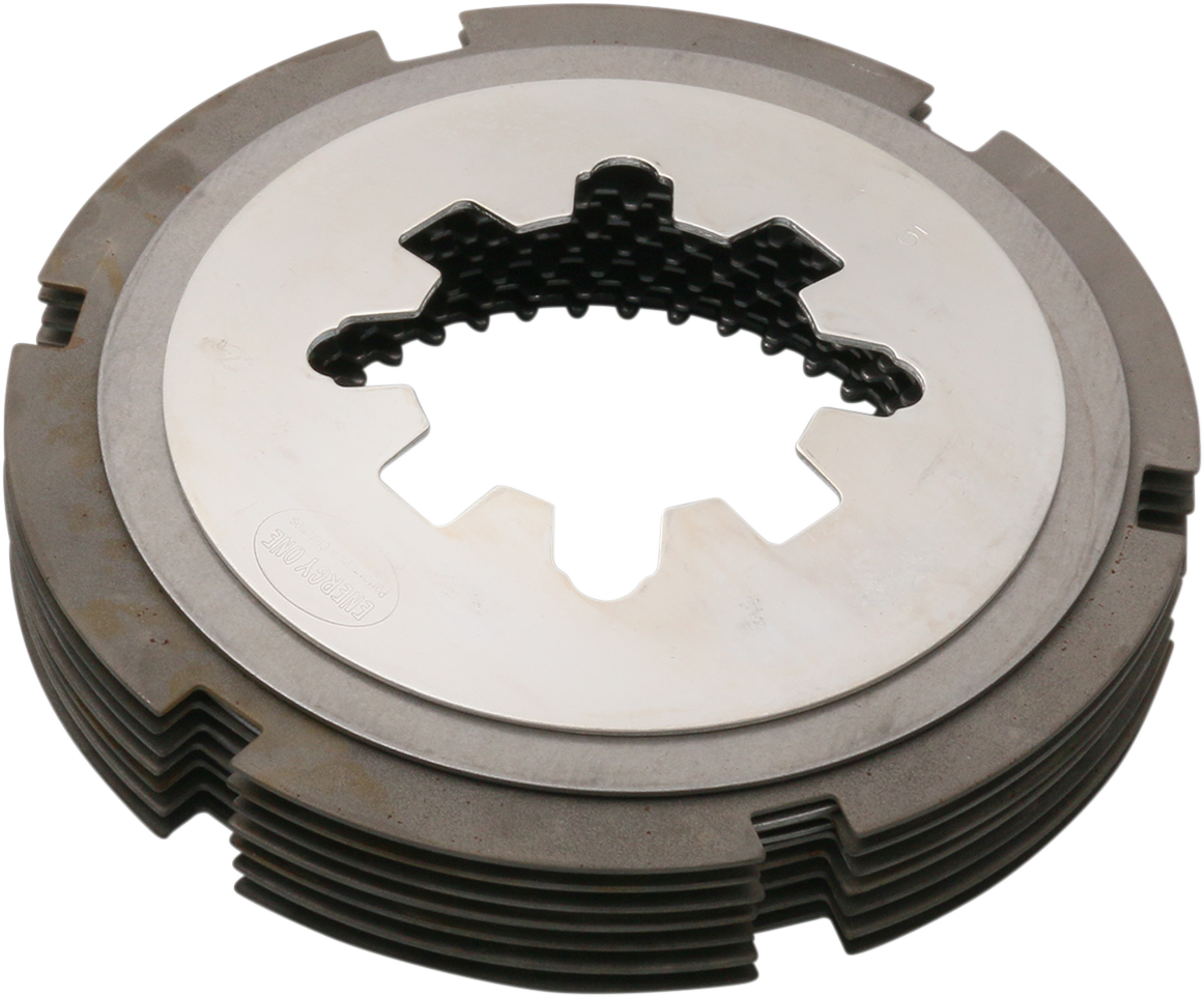 Plate Kit