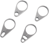 Billet Cable Guide
