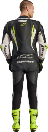 GP Tech v5 1-Piece Leather Suit