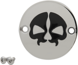 Split Skull Points Cover