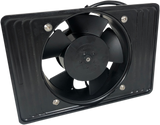 Oil Cooler Fan
