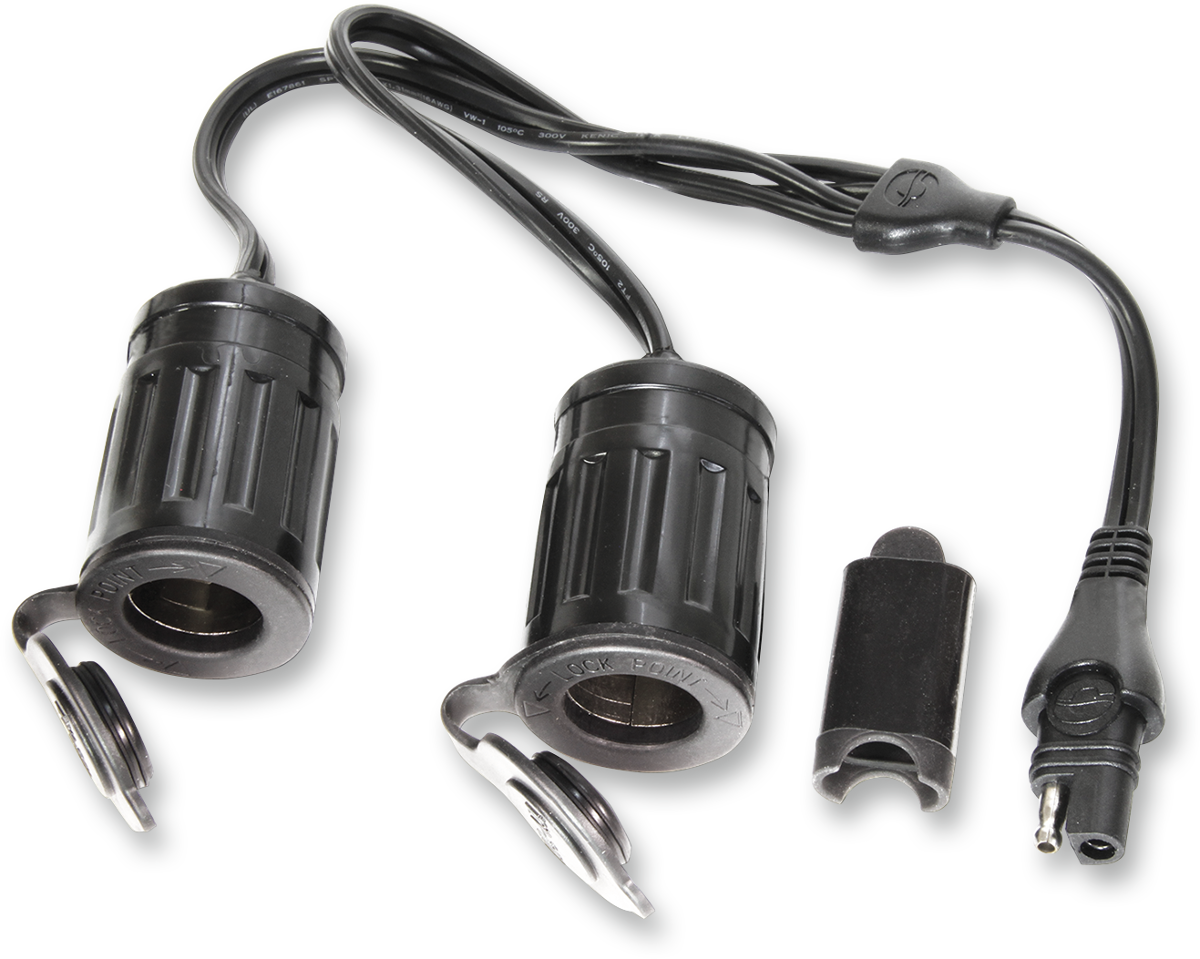 OptiMate™ Y-Splitter