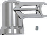 Fuel Line Fitting Cover