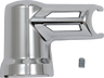 Fuel Line Fitting Cover