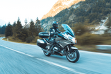 Touring Force Tire