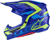 SM7 Deed Helmet