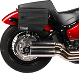 Essential Saddlebags