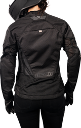 Women's Mesh™ AF Jacket