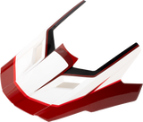 Dirt Maxx Helmet Visor — Vortex