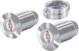 Bag Bolts Taillight Kit with Lightning Bolts