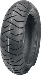 Hoop Tire