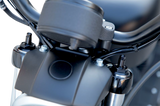 Fork Preload Adjusters
